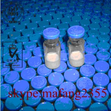 Bivalirudin Trifluoroacetate Cas No.: 128270-60-0